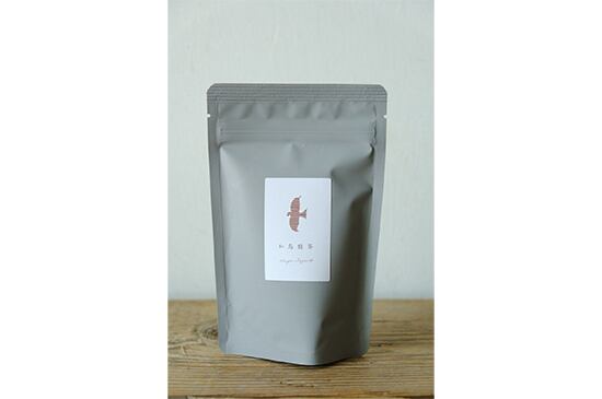 和烏龍茶・茶屋すずわ