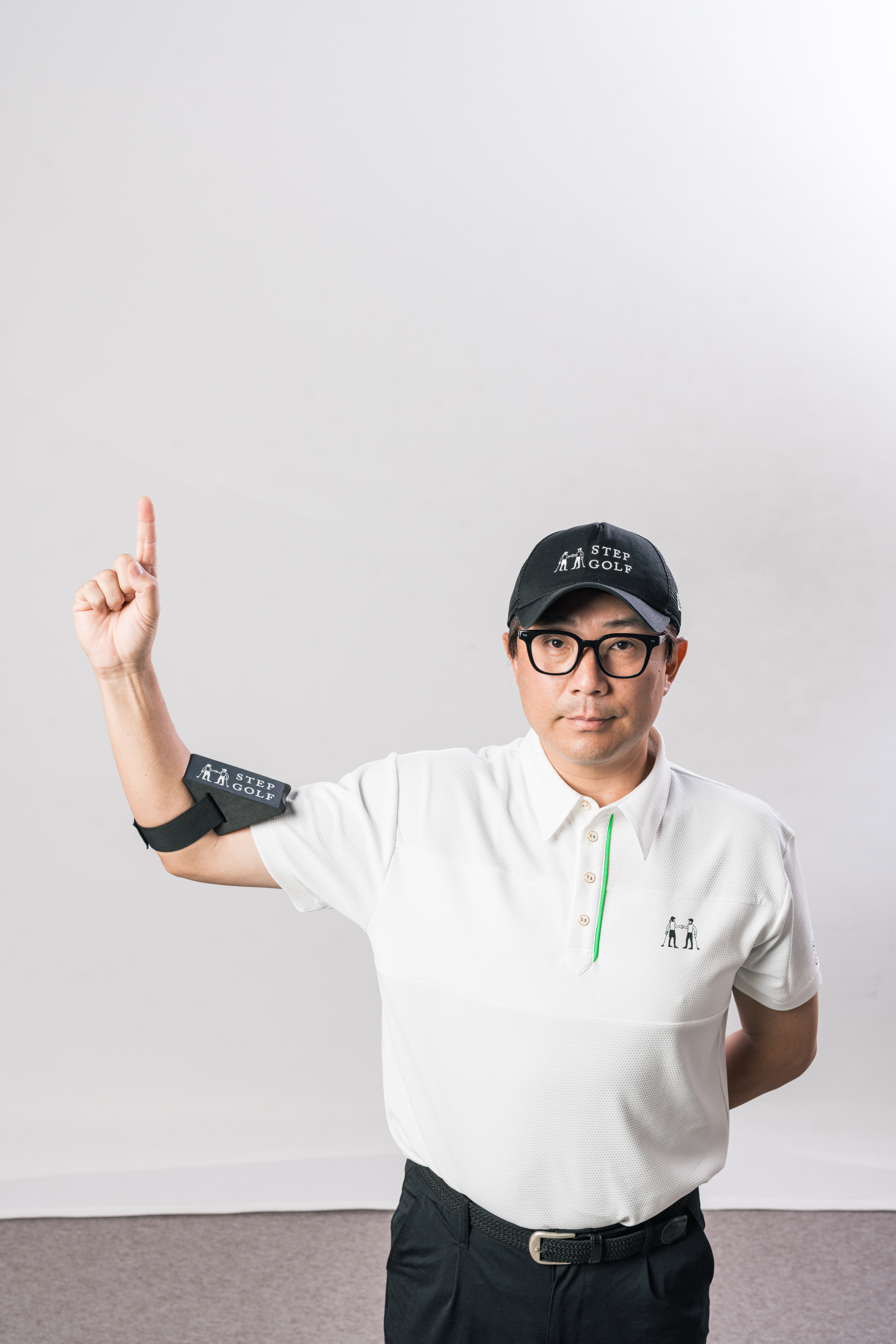 90°KEEPER（スイング矯正器具） | STEPGOLF STORE｜ステップゴルフがお