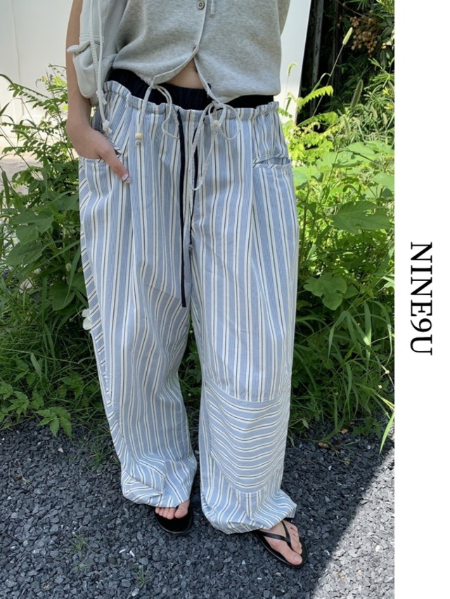 atsu　frkm 23aw wide-leg pants XLサイズ atsu frkm 23aw wide-leg pants XLサイズ atsu様専用 frkm 23aw