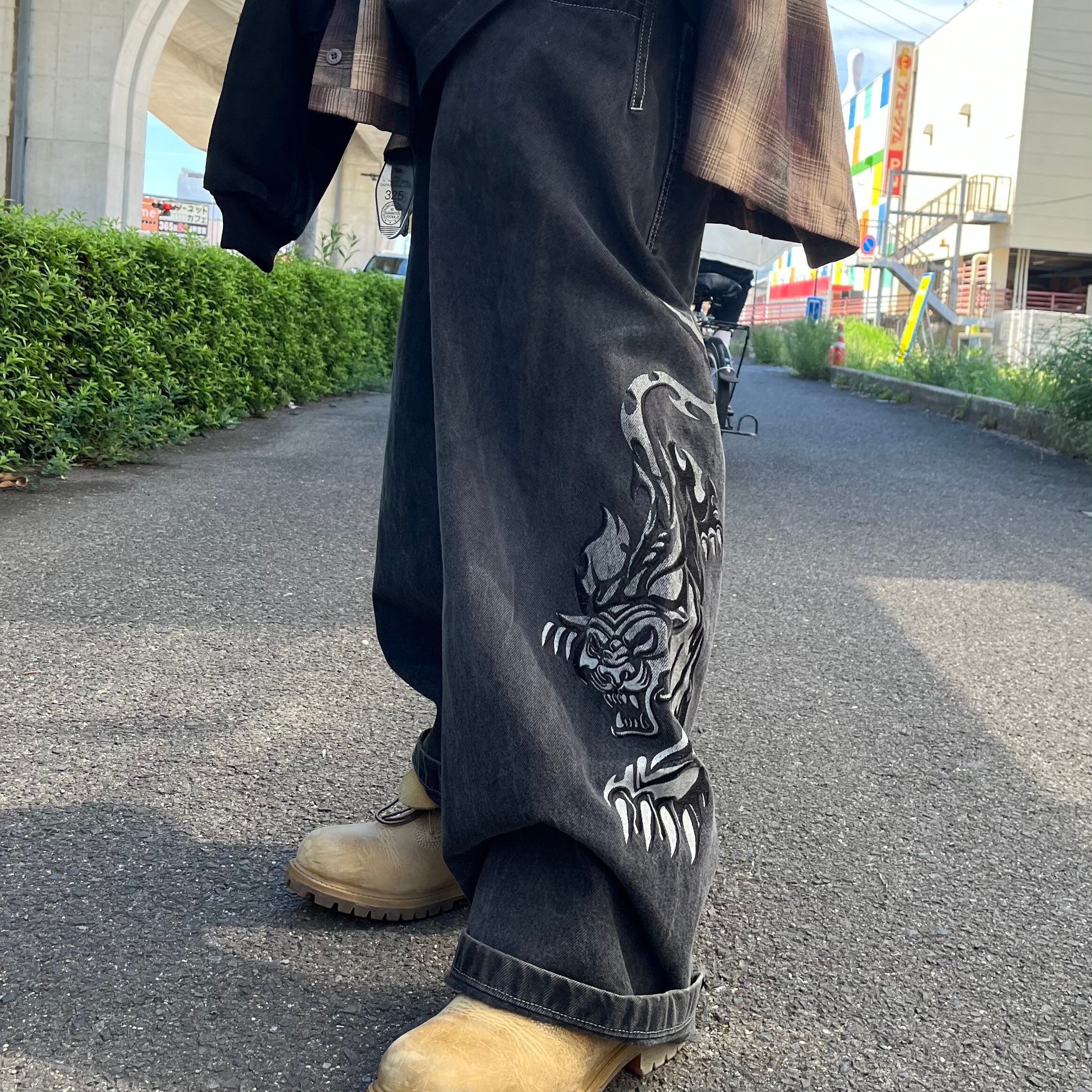 JNCO JEANS