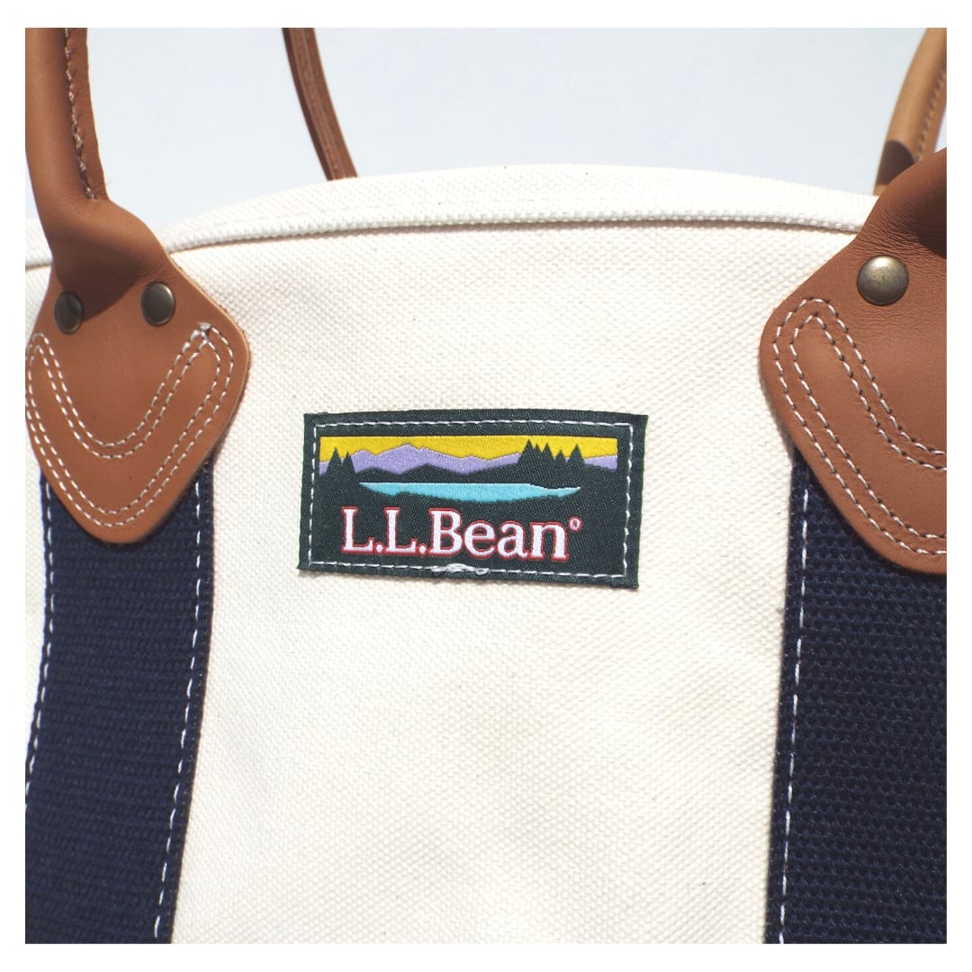 【L.L.Bean】Katahdin Boat & Tote ファーサイドストア