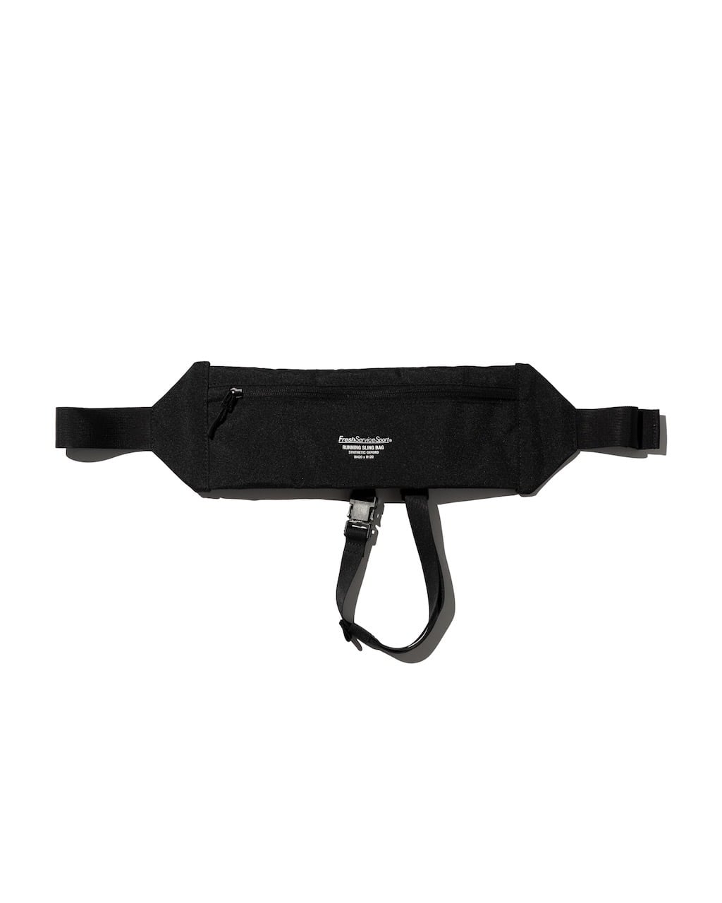 PHIGVEL - MOUNTAIN ATTACHMENT BAG | HUMAN and THINGS