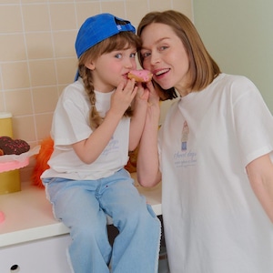 «予約»«chouchou shasha»«ママサイズ» ドールトップス