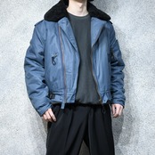 dead stock Royal Canadian air foce flight jacket