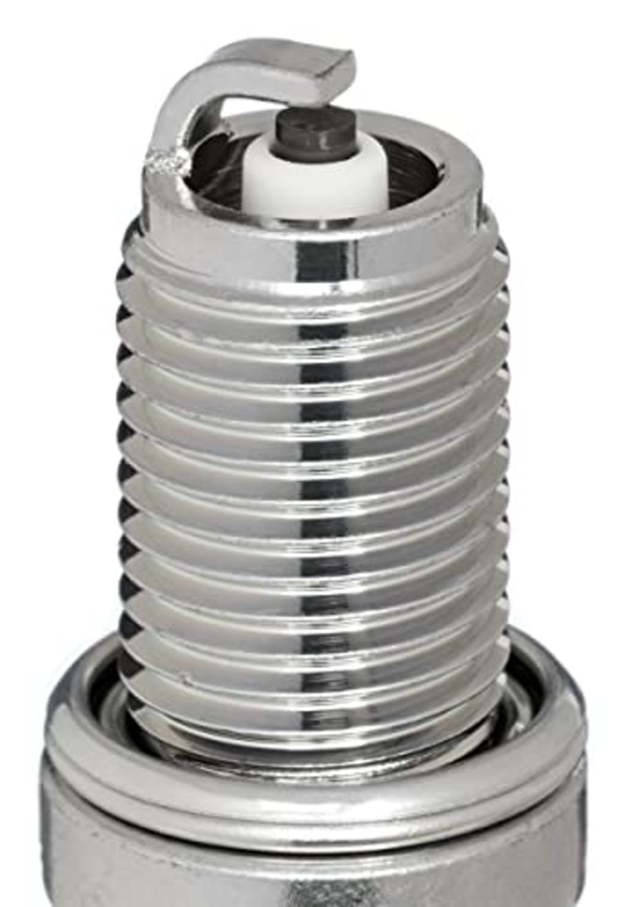 日本特殊陶業(NGK) スパークプラグ 一般プラグ (ネジ形/ターミナルなし)1本 【3437】DR9EA