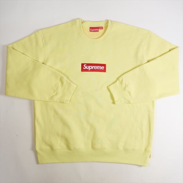 Size【M】 SUPREME シュプリーム 22AW Box Logo Crewneck クルーネック