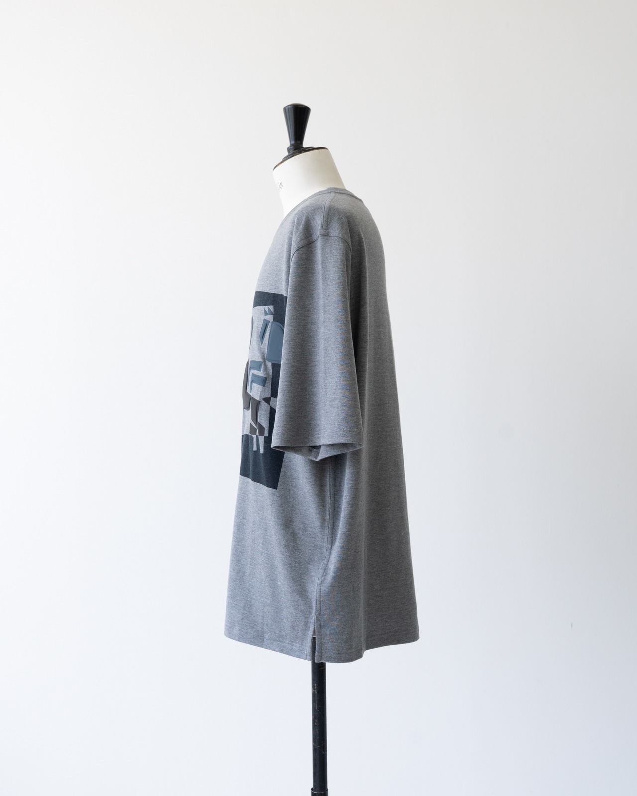 〈Hermès〉T-shirt