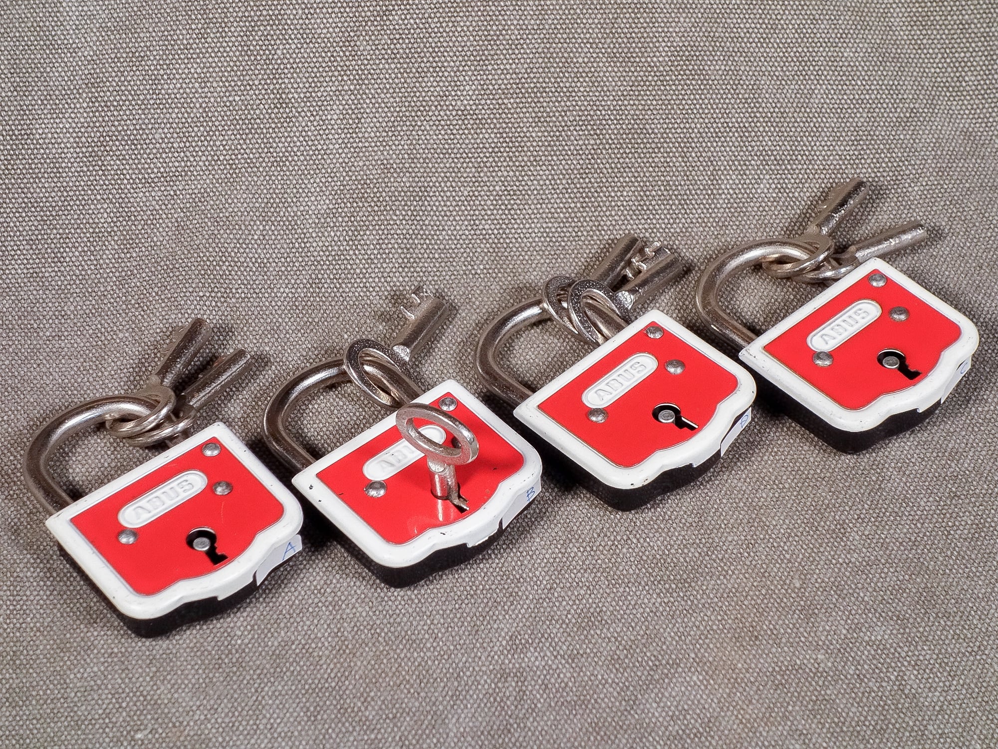 ドイツ製 ABUSアンティーク錠前 【公式通販】