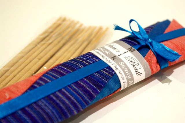 ローズ2/インセンス・スティック