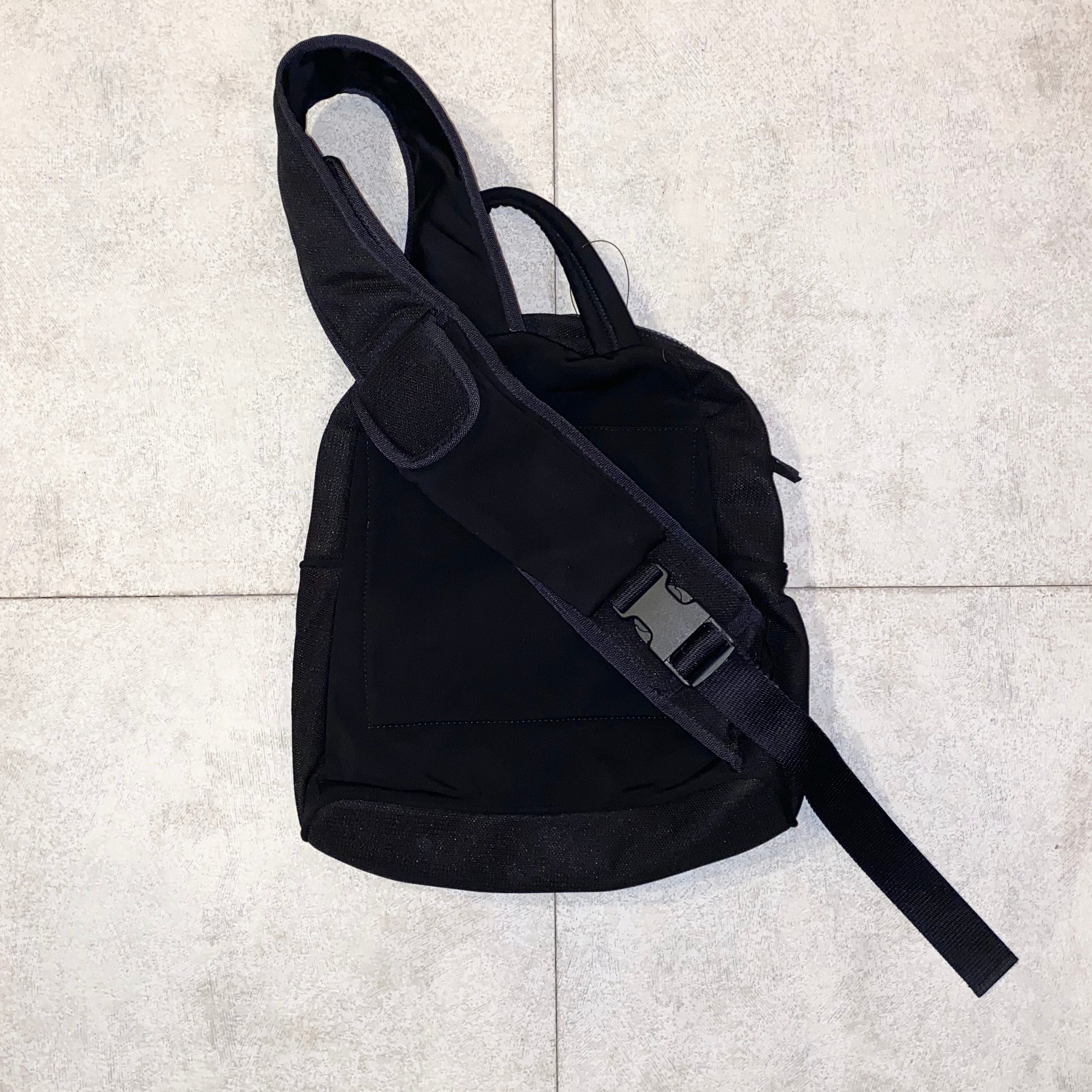 archive MIUMIU nylon shoulder bag | NOIR ONLINE