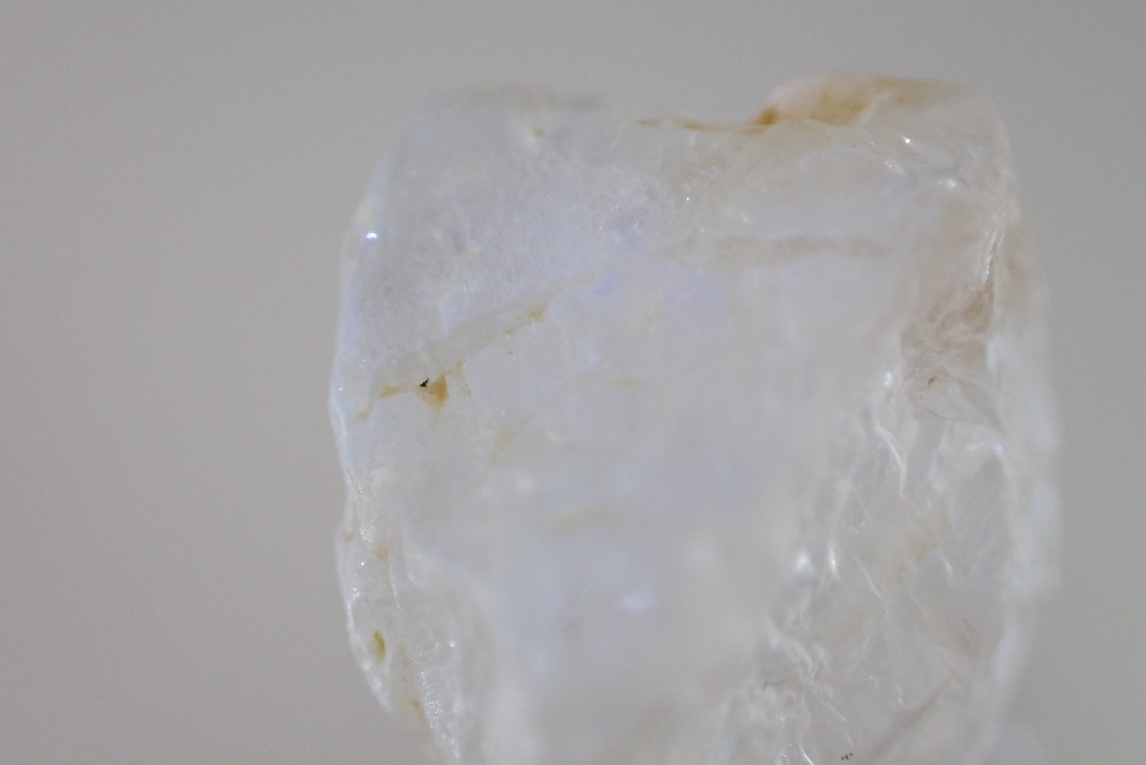 アンデシンラブラドライト原石 6.65ct [C3‐276] | differencee