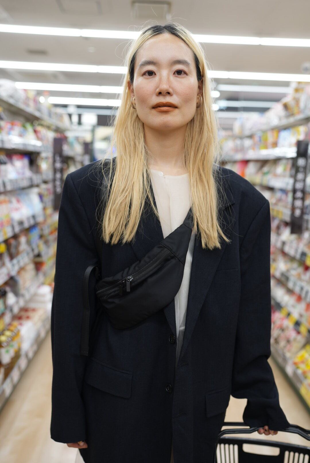 MOON TREE PLANET - Belt_pouch | MOON TREE PLANET