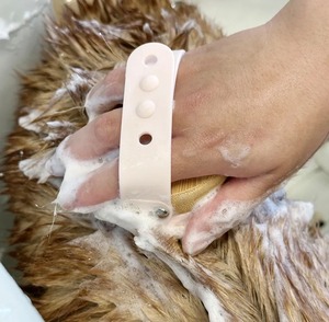 【The Mate Tokyo】 シャンプーブラシ