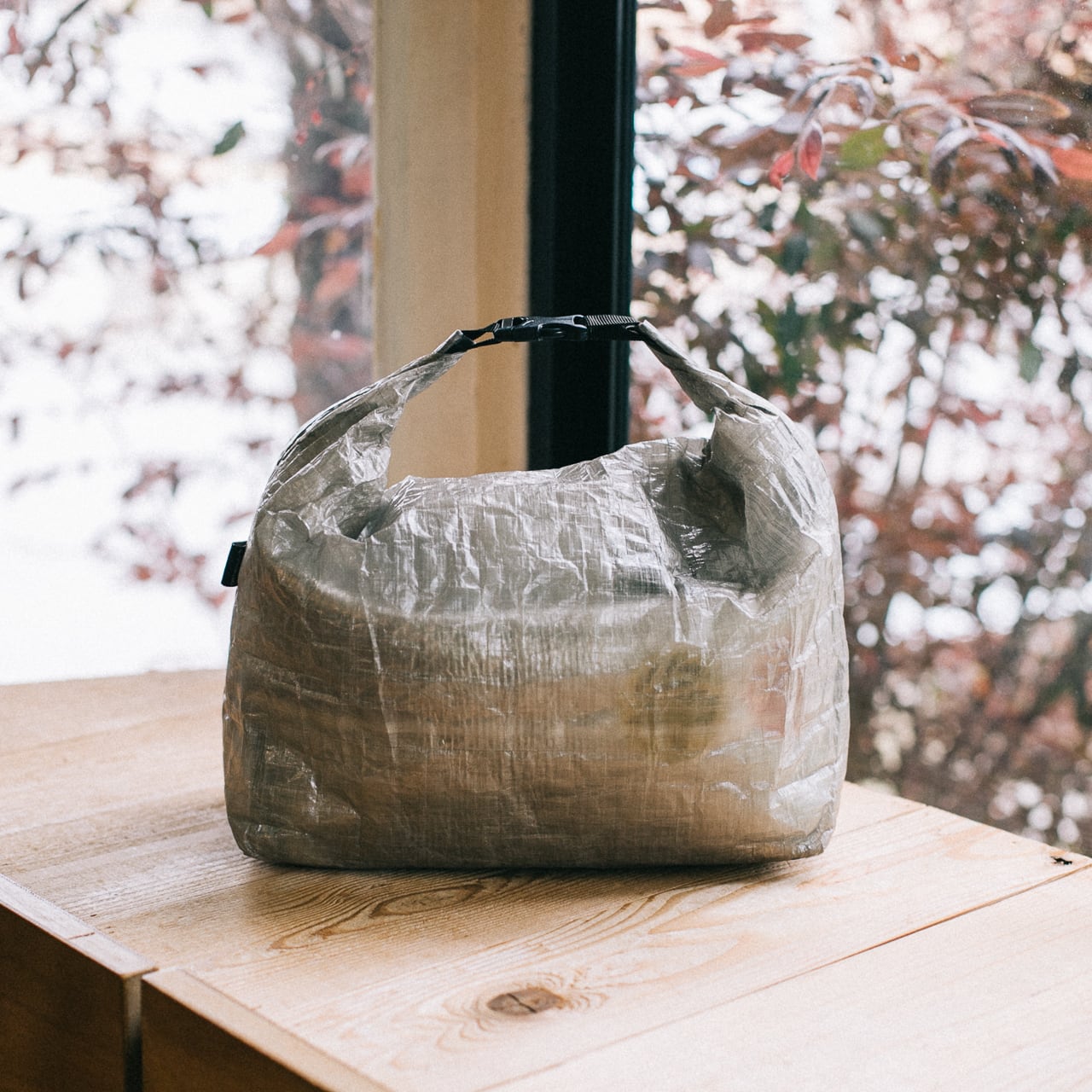 or this way / DCF Food Bag with Thermal | mujina shouten | 糸島の