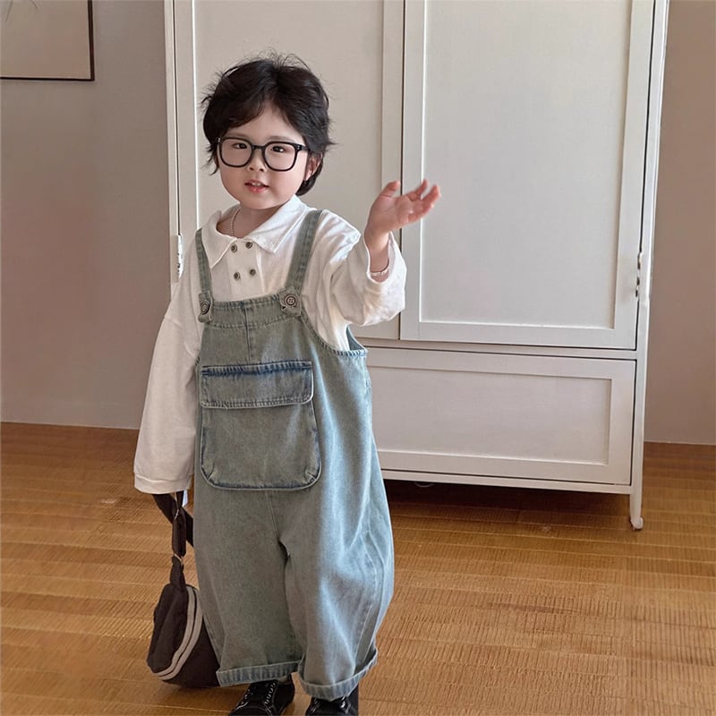 OVERALLS・サロペット/ジャンプスーツ | Blue hyacinth OVERALLS・サロペット/ジャンプスーツ | Blue hyacinth