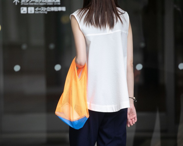StitchandSew スモールサブバック