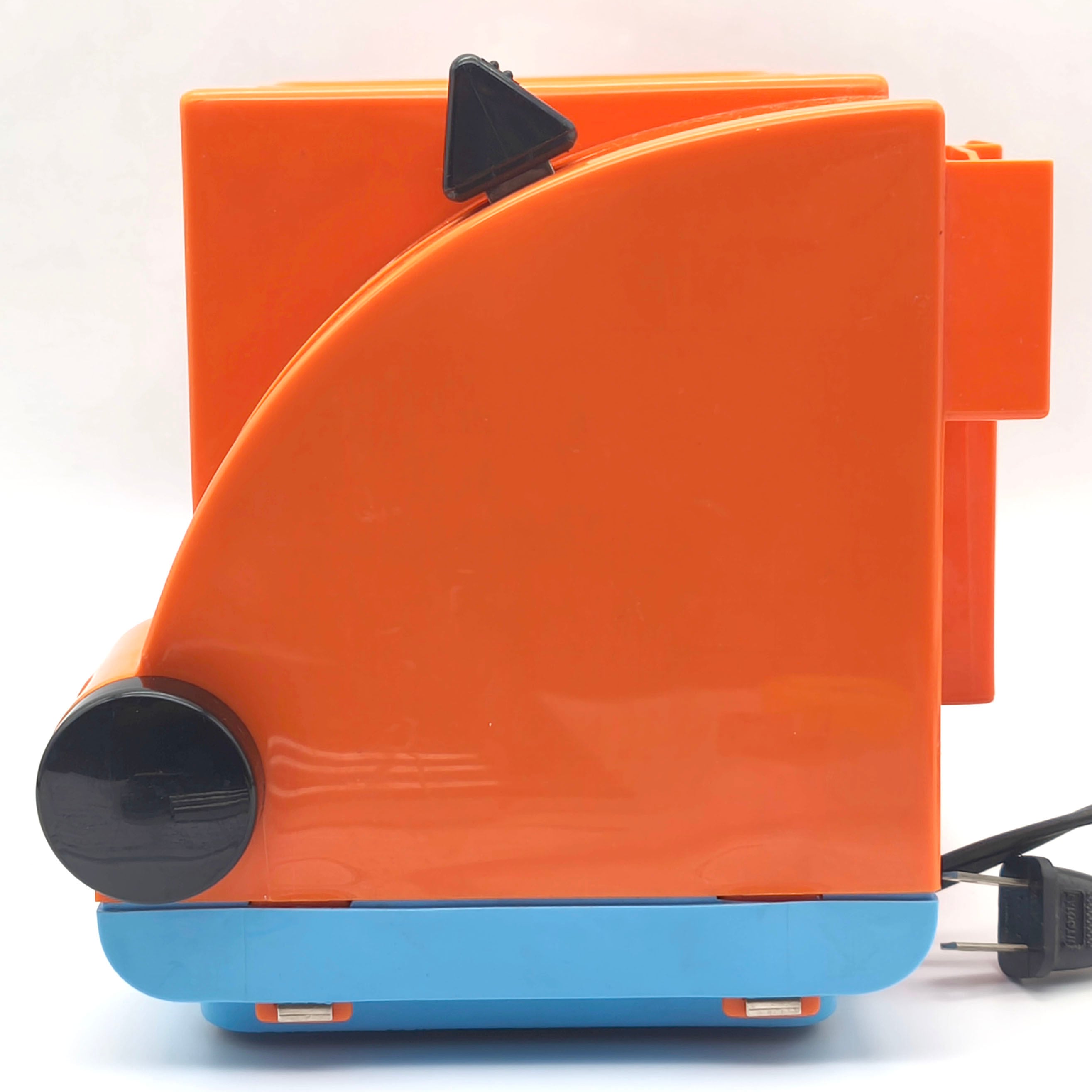 Official Parappa the Rapper Toaster・パラッパラッパー・トースター