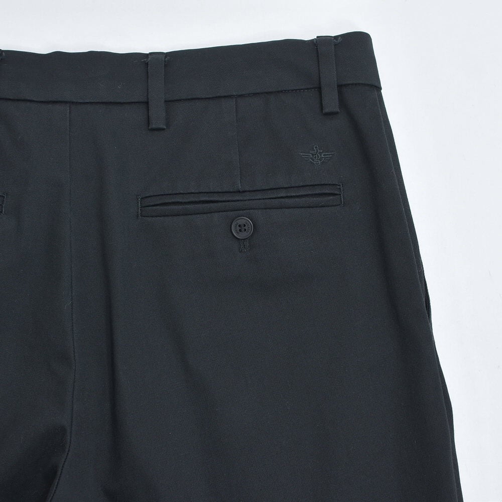 00～10s DOCKERS ドッカーズ 2タック リラックスフィット ストレッチ