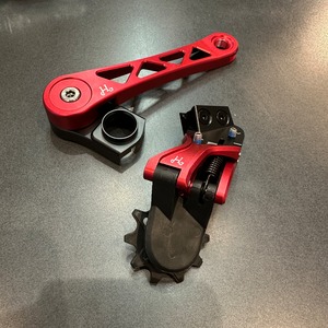 H&H [C Line] Tensioner Derailleur Set【Ver.2】