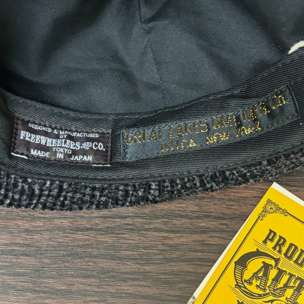 FREEWHEELERS / フリーホイーラーズ / 