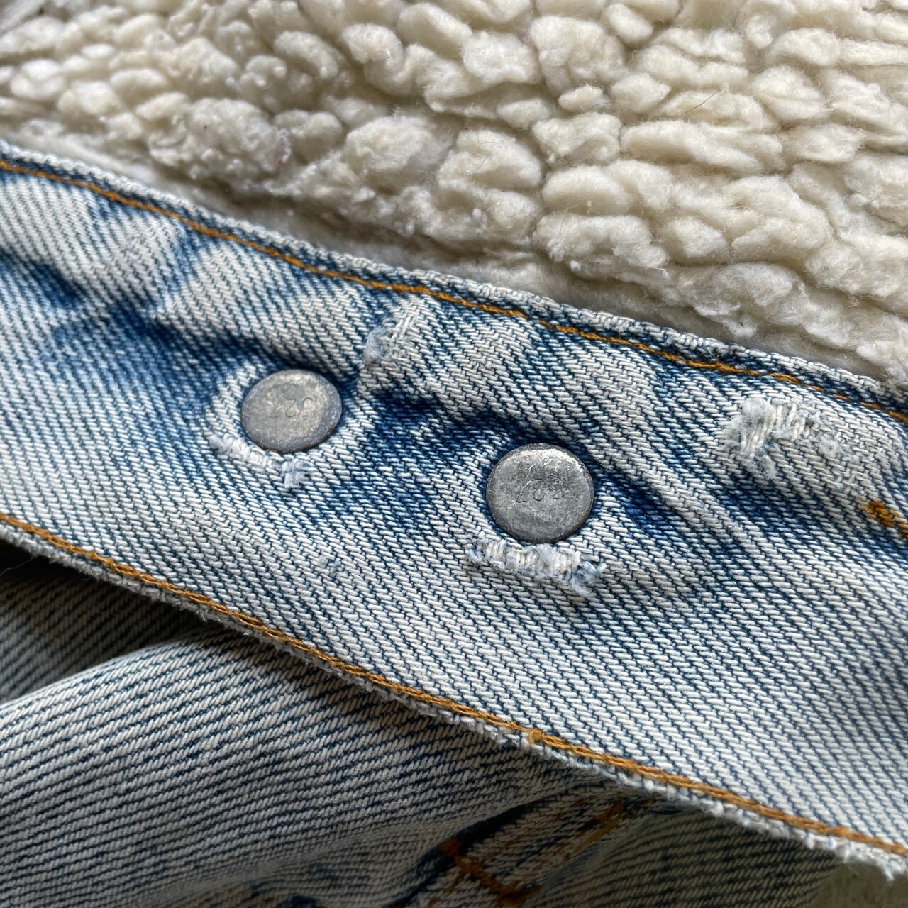 80年代 Levi