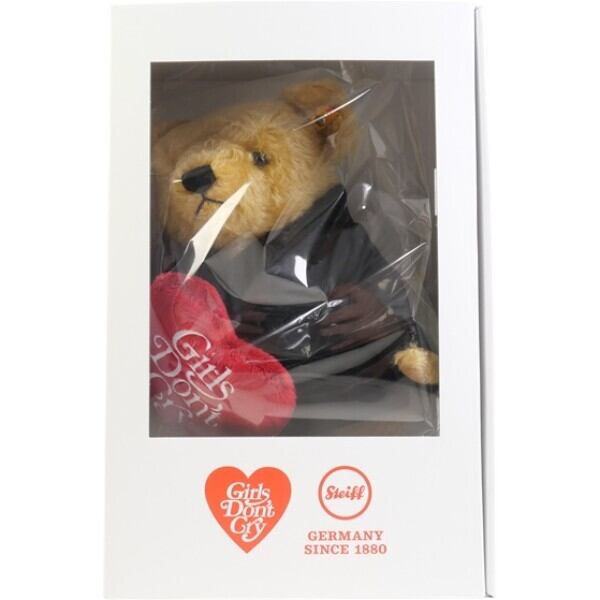 Girls Don't Cry | STAY246