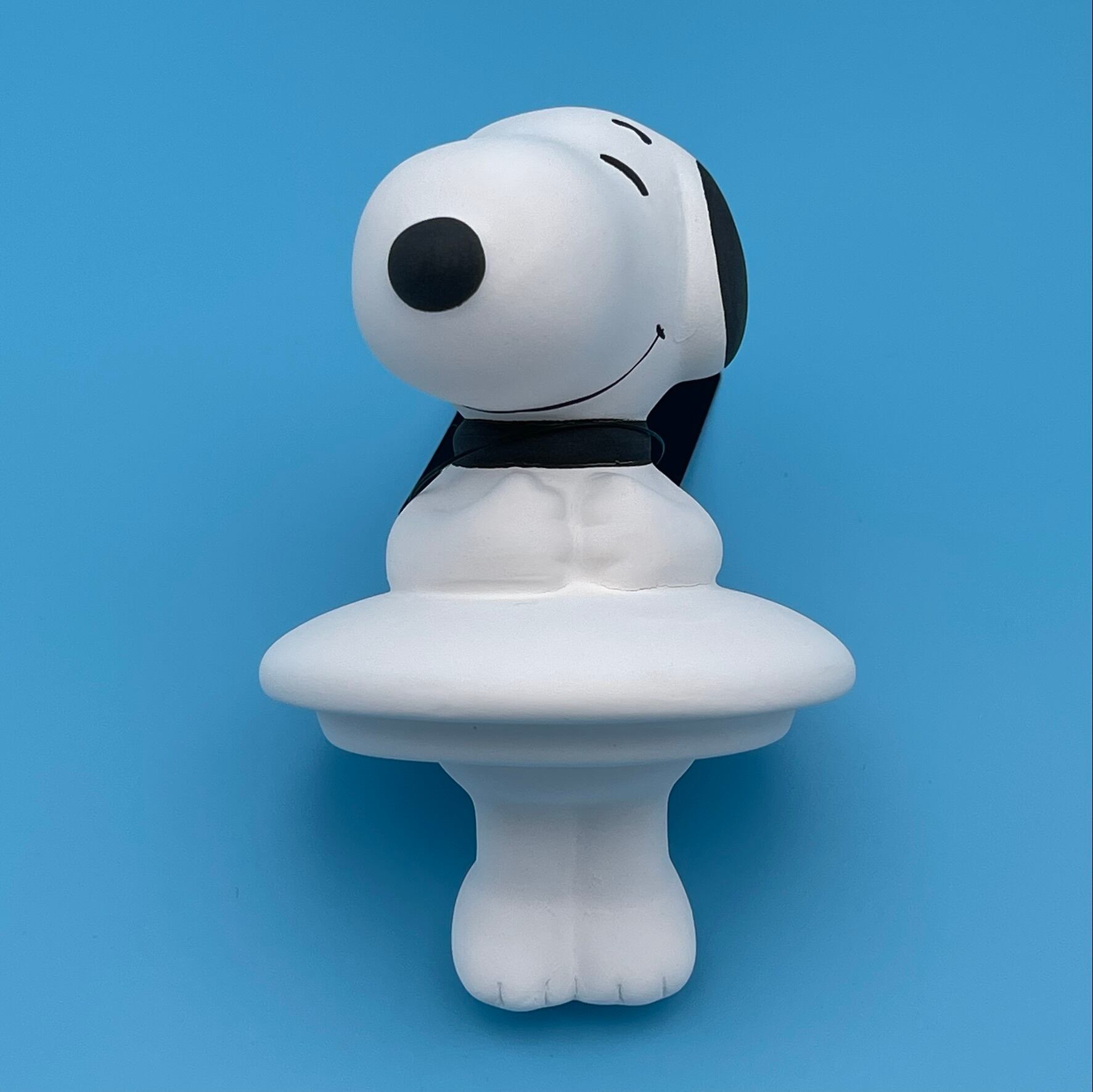 スヌーピー ドーム型加湿器 雪 85 Off