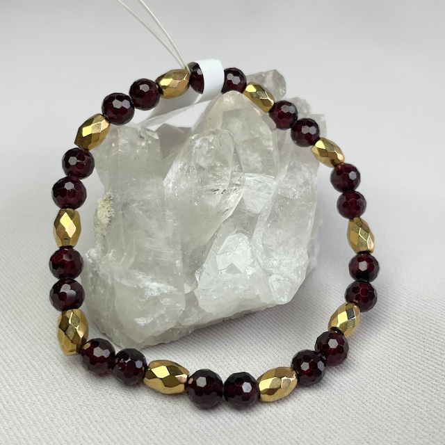 ロードライトガーネットブレス