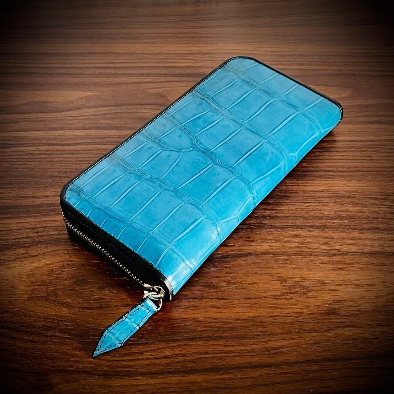 スタースティングレイ 長財布 カード15枚 大容量 ガルーシャ