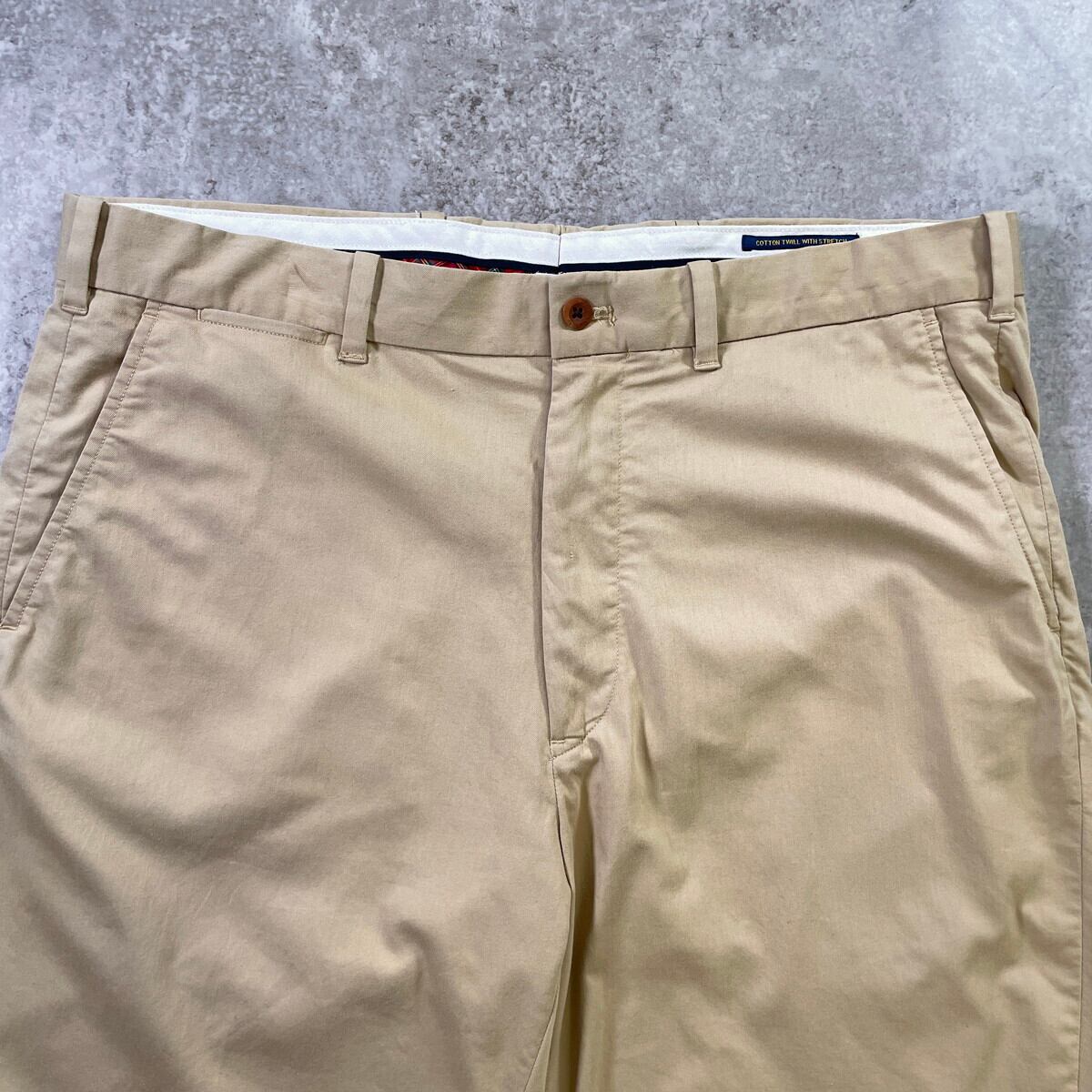 POLO GOLF Ralph Lauren ポロゴルフ ラルフローレン ワイド ショート
