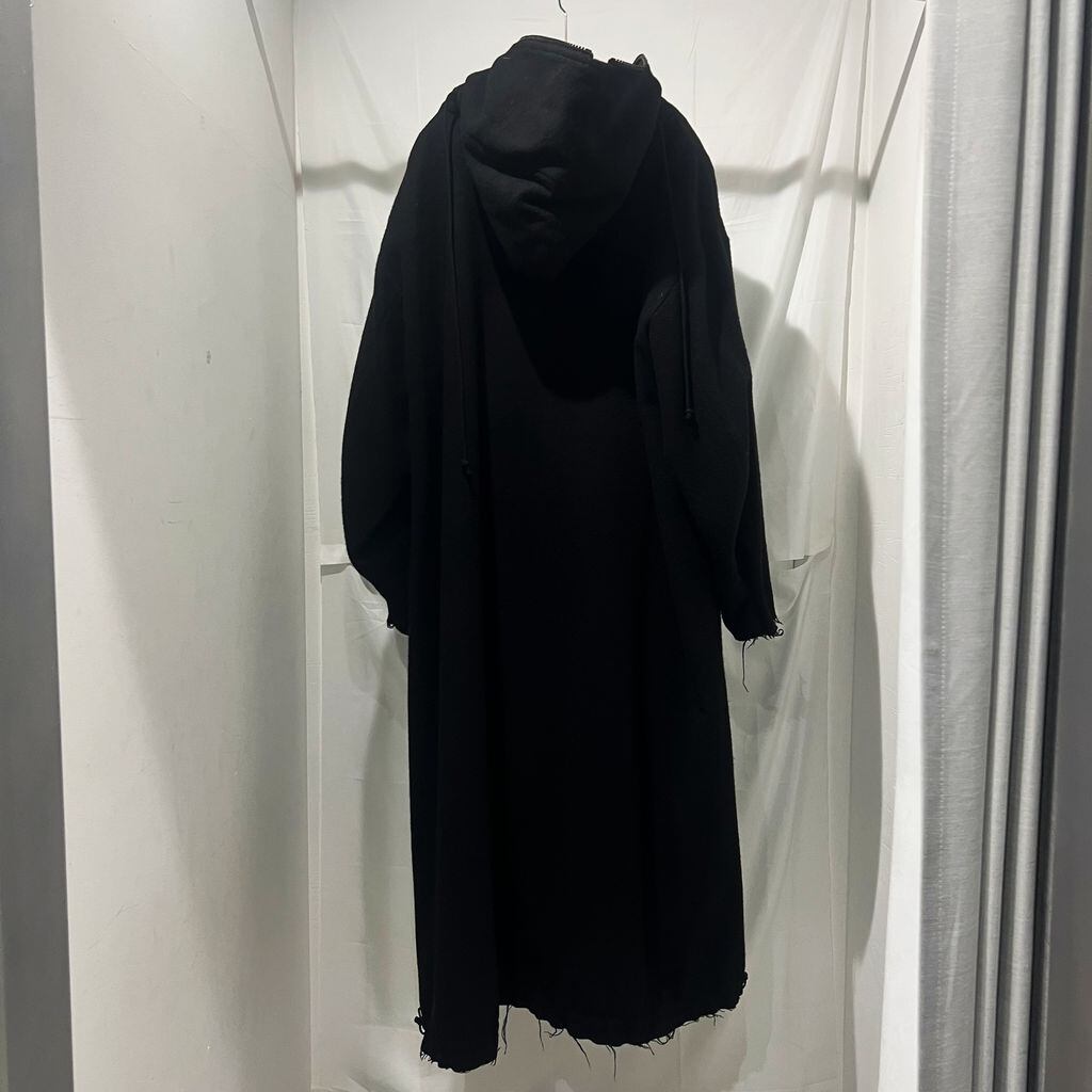 REGULATION Yohji Yamamoto レギュレーションヨウジヤマモト 22AW