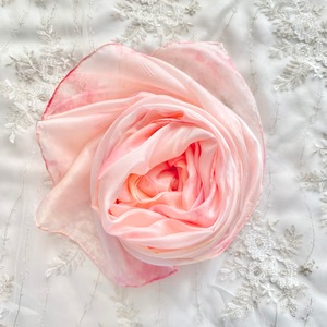 Floral veils -Flower blossom-