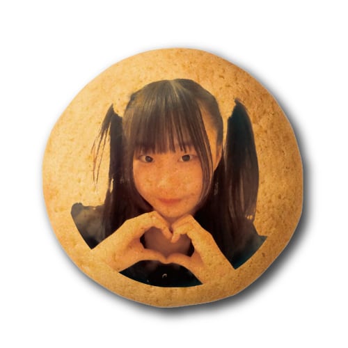 ライバーズクッキー【るるな】通常版 | マイクッキー ASTERISK