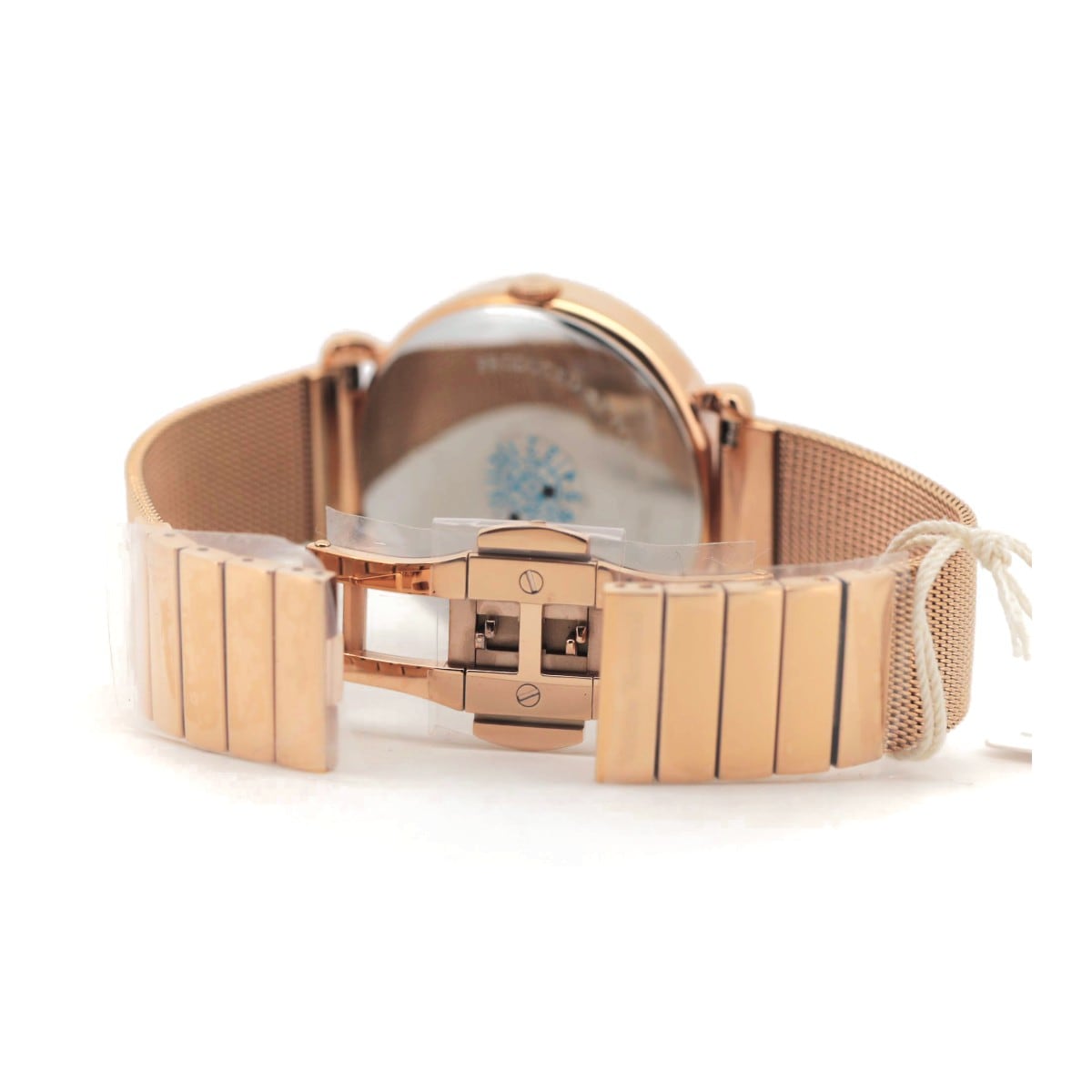 ヴィヴィアンウエストウッド VW7765-B15 レディース 腕時計 ワールド