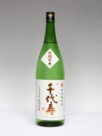 特別純米酒　出羽の里　1800ml