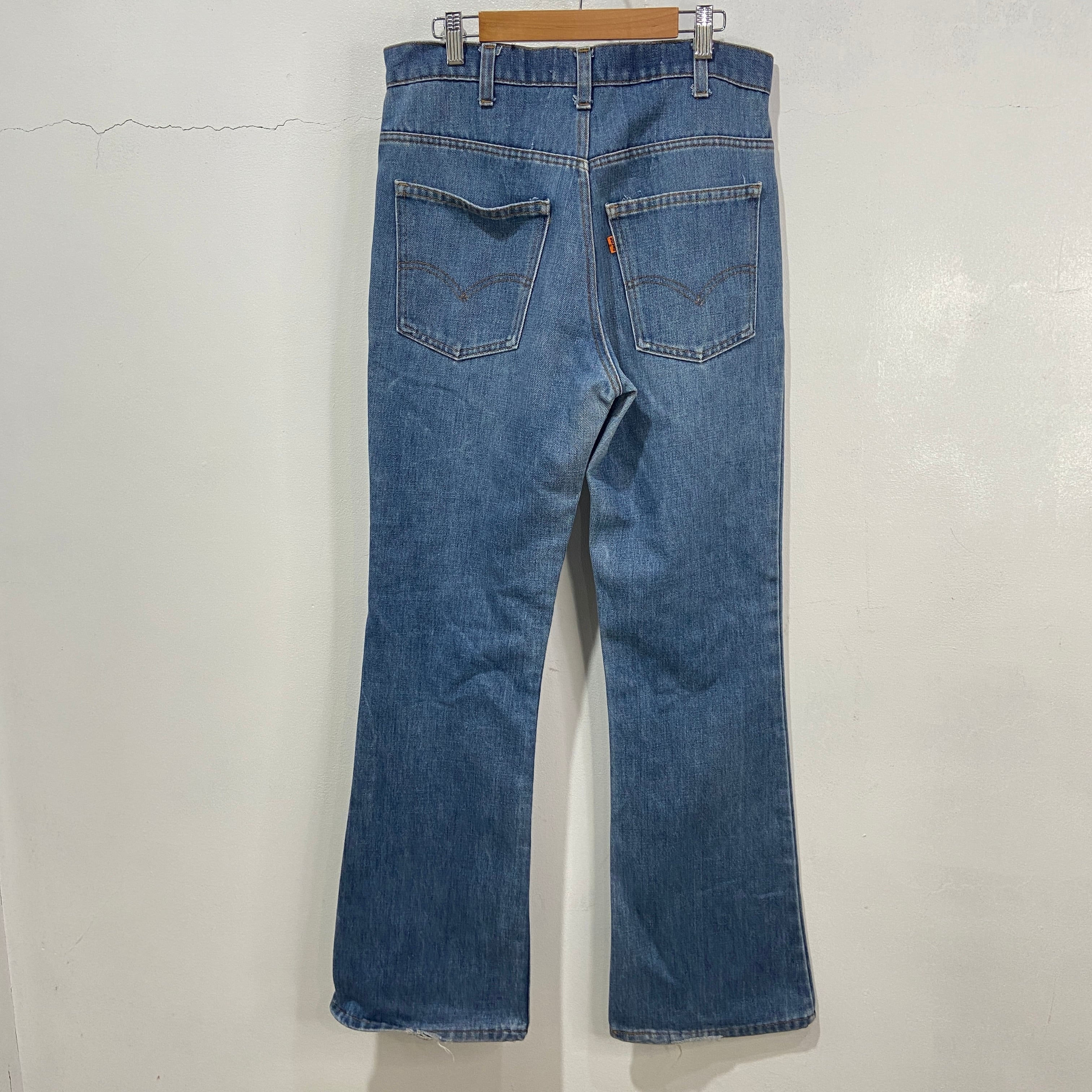 送料無料』Levi