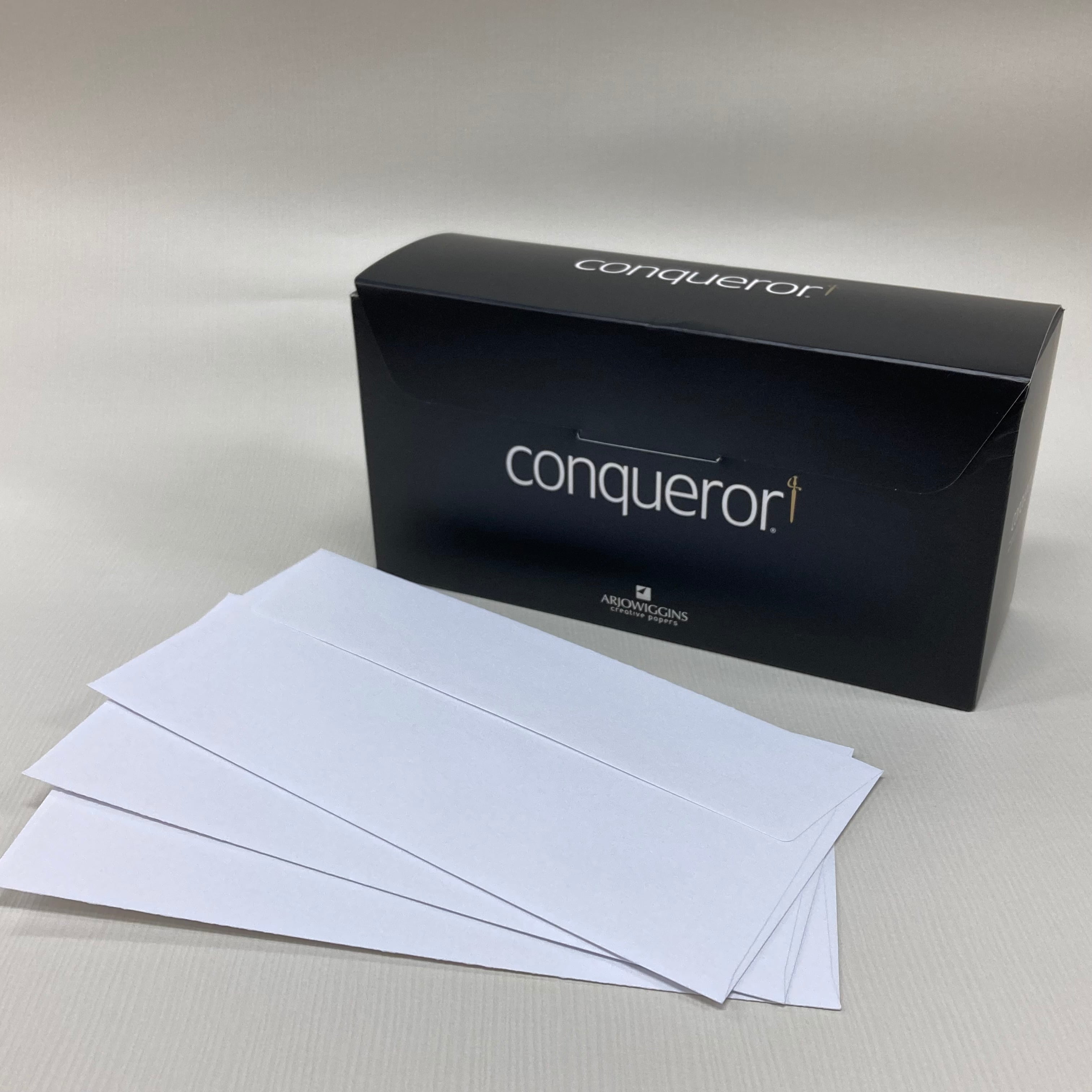 コンケラー既製品封筒100枚入り【DLサイズ】 | 株式会社ヤマト