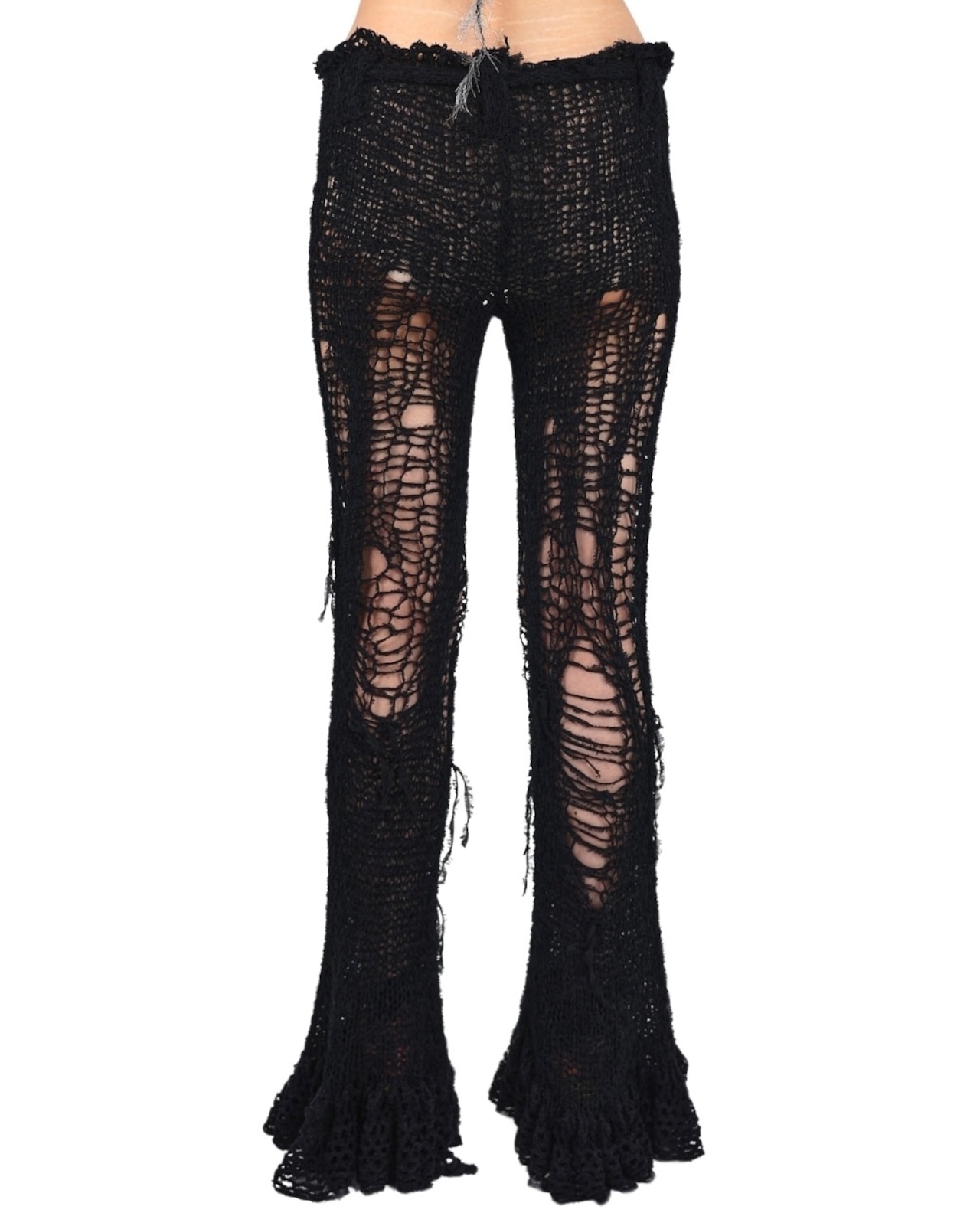 【Vestige】Knit Pants / 040007
