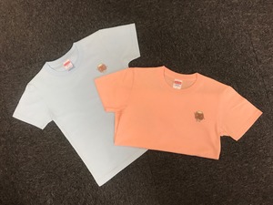 キッズサイズ 太鼓ちゃんTシャツ