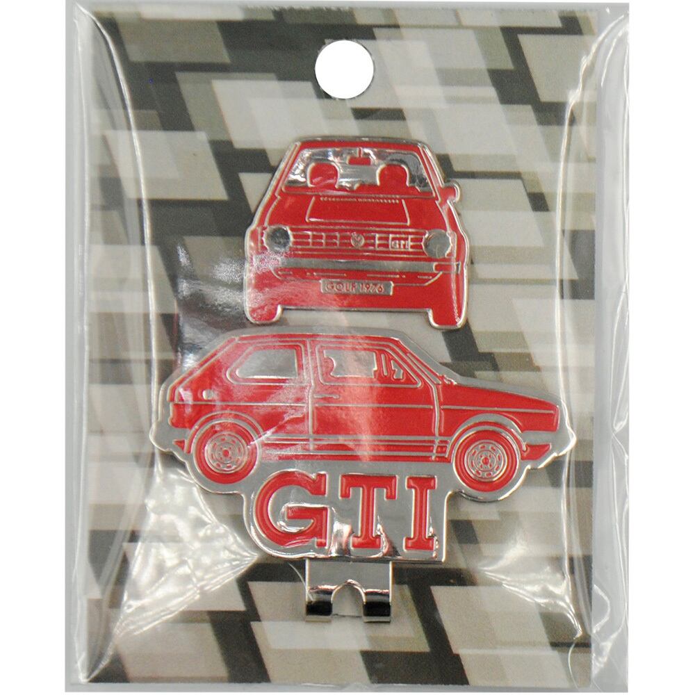 VOLKSWAGEN クリップマーカー VWAC-4755 | LEZAX公式オンラインショップ