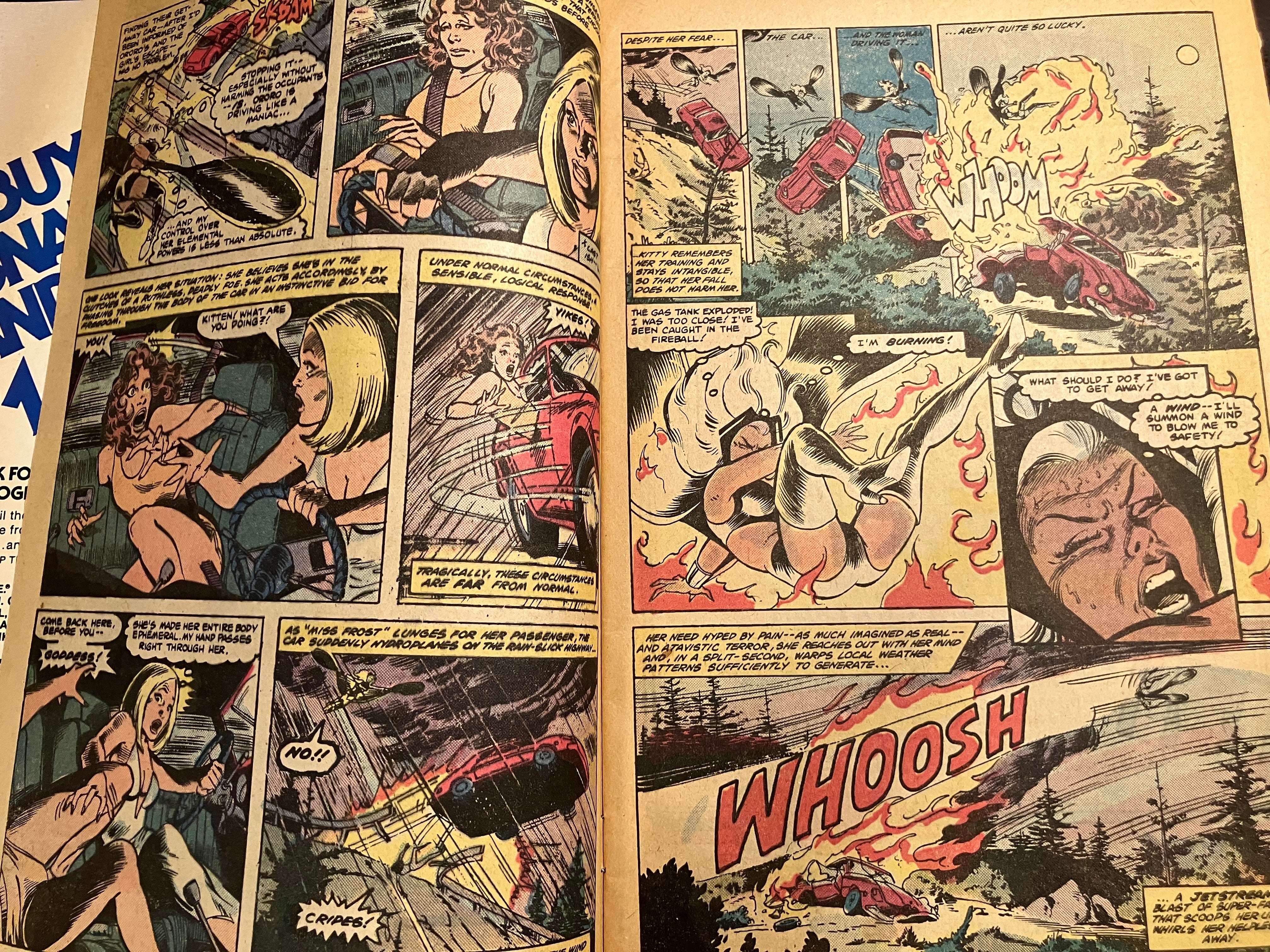 81年マーベルアメコミ「SPIDER -MAN AND HIS AMAZING FRIENDS! THE