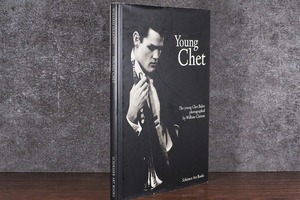 【VE057】Young Chet /visual book