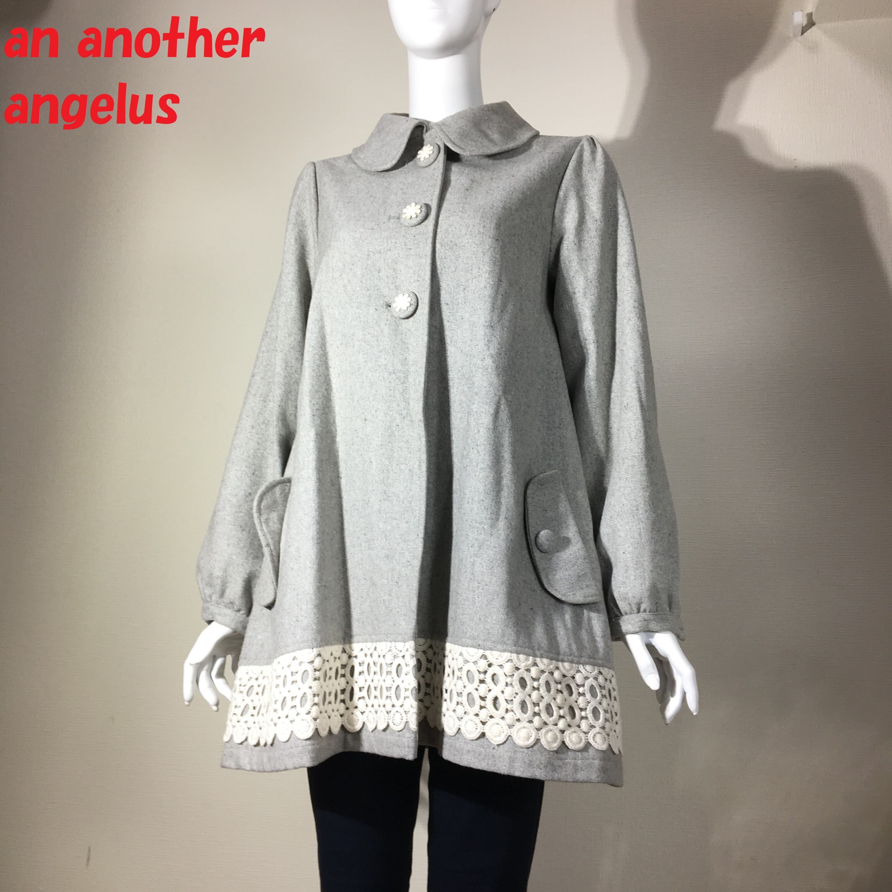 冬G108 an another angelus