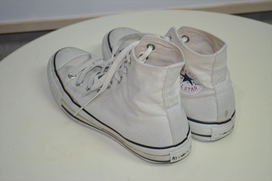 コンバース converse ハイカット オールスター スニーカー シューズ靴