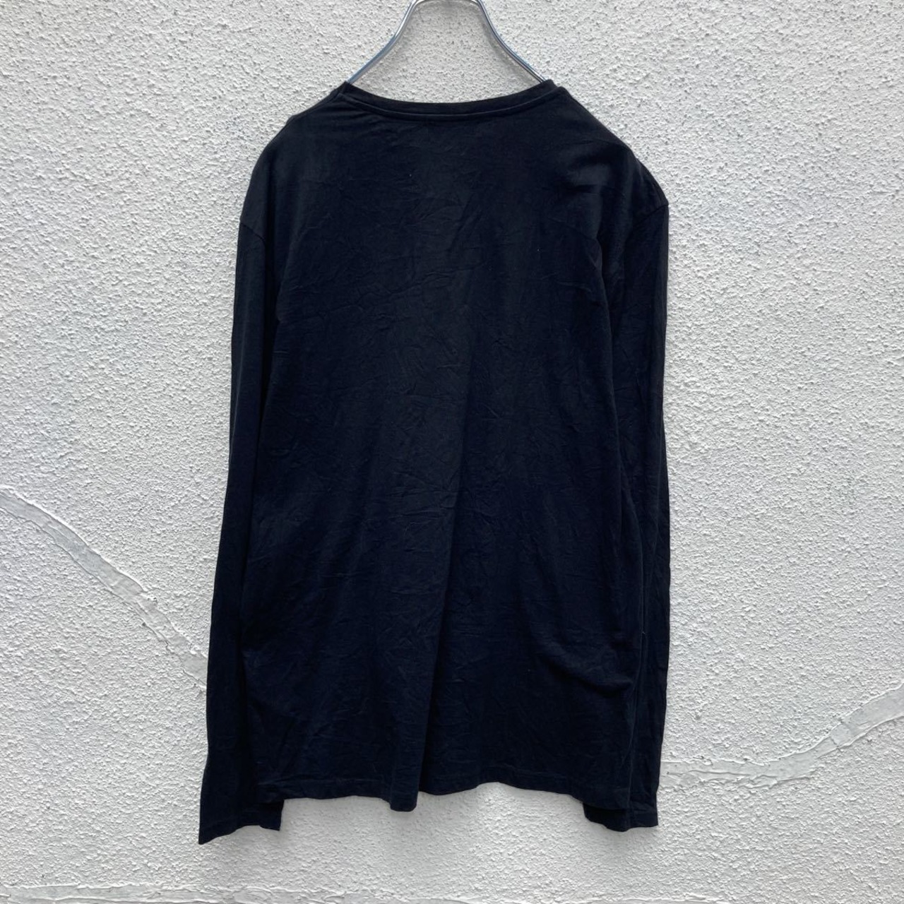 ZARA boys 長袖 プリント Tシャツ キッズ 160〜 ザラ NYC スタッズ 