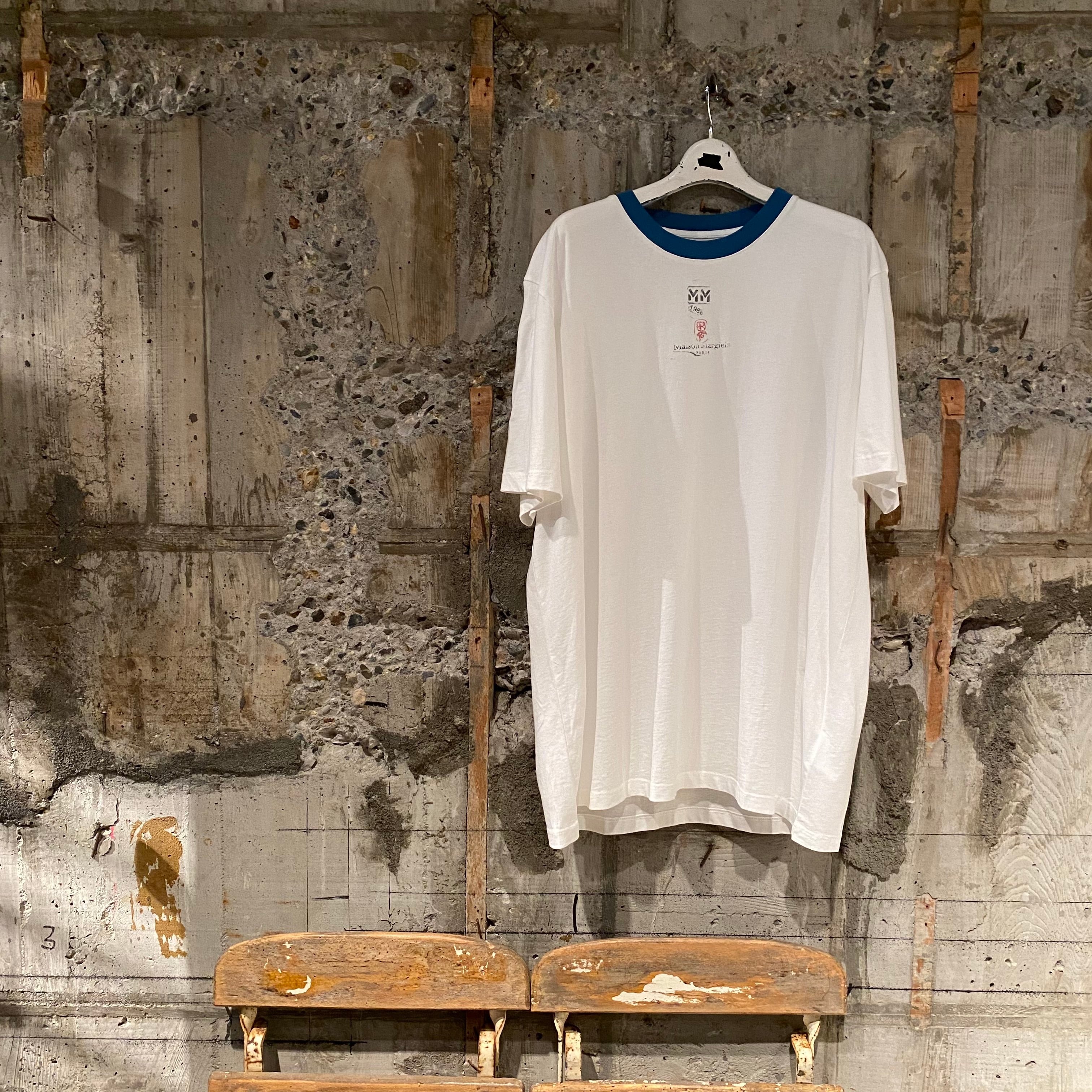 MaisonMargiela メゾンマルジェラ 3パックTシャツ 3枚セット 楽天市場】Maison Margiela メゾンマルジェラ 3P パックTシャツ