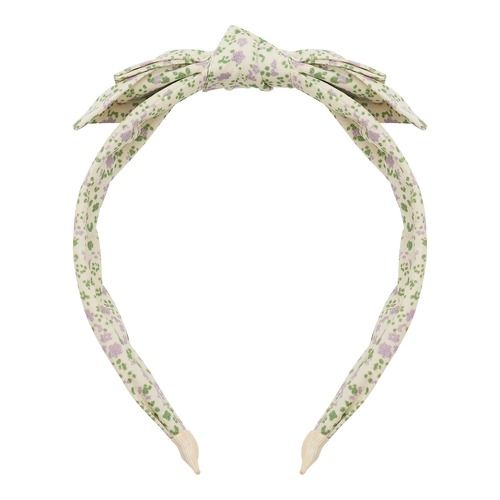 SPRING FLORAL EDIE ALICE - LILAC_182031 40