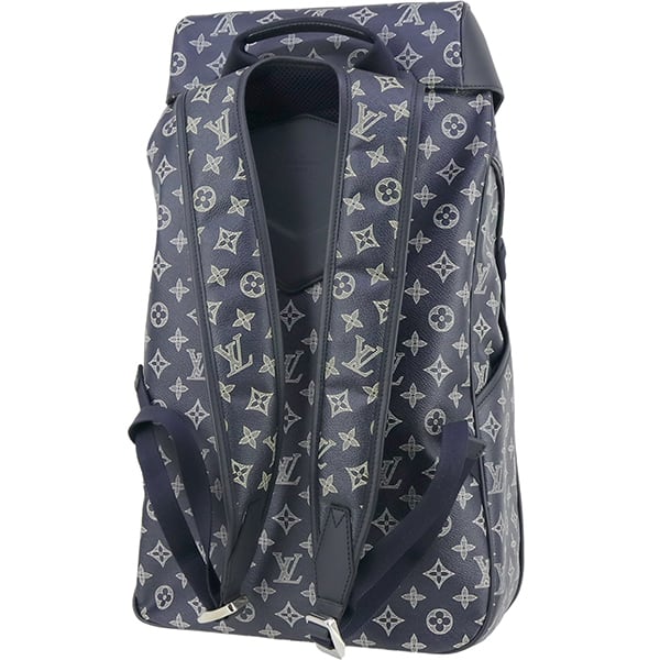 Unused Exhibits LOUIS VUITTON ルイヴィトン リュックサック