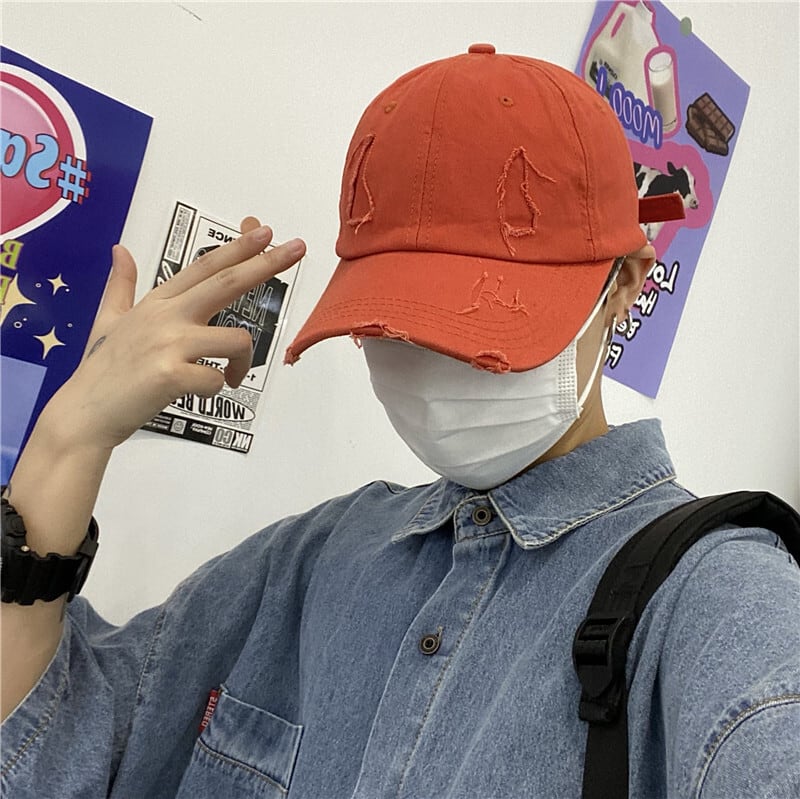 gdragonデニムデイジーキャップ とデイジーアクセサリーセット