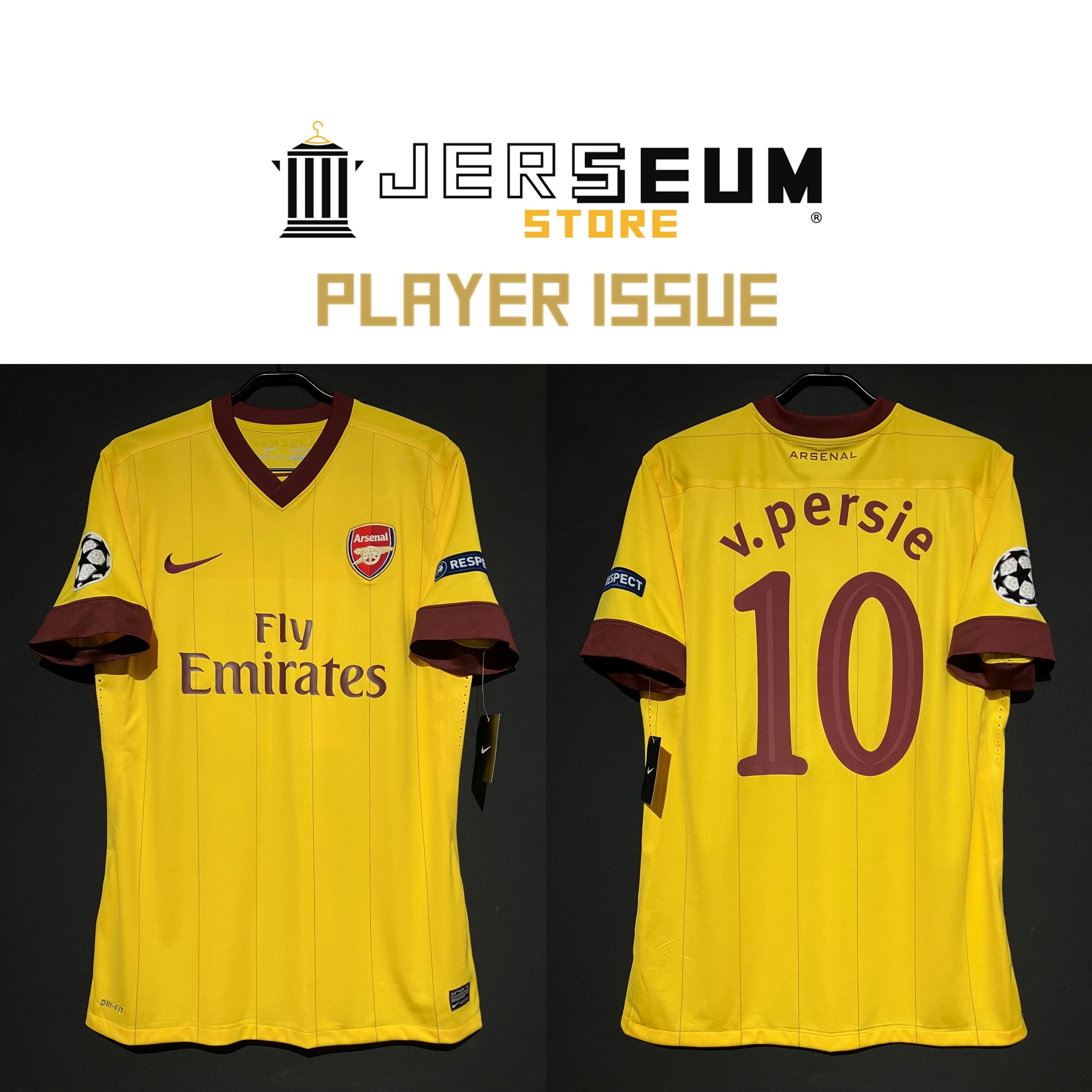Soccer：サッカー | JERSEUM STORE
